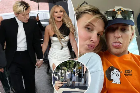 Milli Bobb OnlyFans Leaked Free Thumbnail Picture - #IVJyK2yoxE