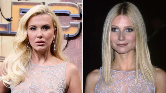 Milli Bobby OnlyFans Leaked Free Thumbnail Picture - #YGzoKPqbpi