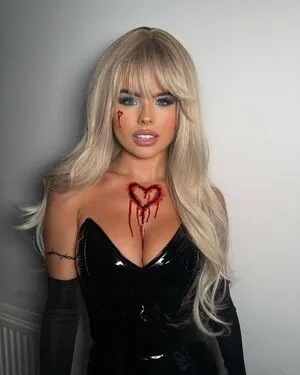 Milli Jo Mcloughlin OnlyFans Leaked Free Thumbnail Picture - #7HqxR821IT