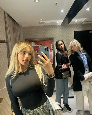 Milli Jo Mcloughlin OnlyFans Leaked Free Thumbnail Picture - #AAH74YeJX1
