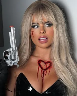 Milli Jo Mcloughlin OnlyFans Leaked Free Thumbnail Picture - #y71wa1tg6k