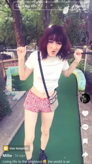 Millicent Ramsey OnlyFans Leaked Free Thumbnail Picture - #KOrKdVRtAS