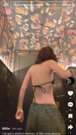 Millicent Ramsey OnlyFans Leaked Free Thumbnail Picture - #a1zH4owzYQ