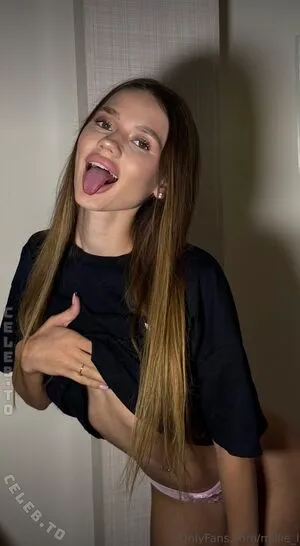 Millie OnlyFans Leaked Free Thumbnail Picture - #sESAQDZPmN