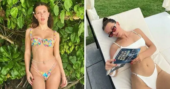 Millie B OnlyFans Leaked Free Thumbnail Picture - #noS7byfoY1