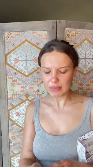 Millie Bobby Brown OnlyFans Leaked Free Thumbnail Picture - #00EOFLOb6c