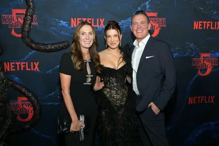 Millie Bobby Brown OnlyFans Leaked Free Thumbnail Picture - #04KzgNGJaJ