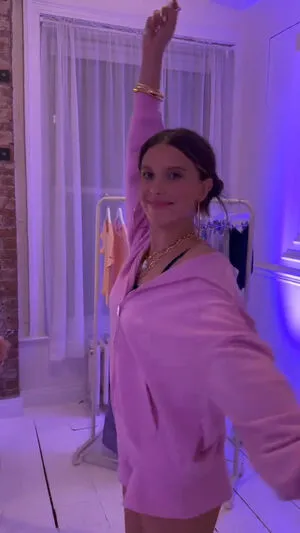 Millie Bobby Brown OnlyFans Leaked Free Thumbnail Picture - #07lGGNsZa8