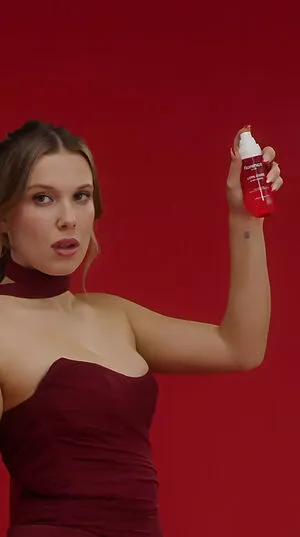 Millie Bobby Brown OnlyFans Leaked Free Thumbnail Picture - #0ObDrE5NVC