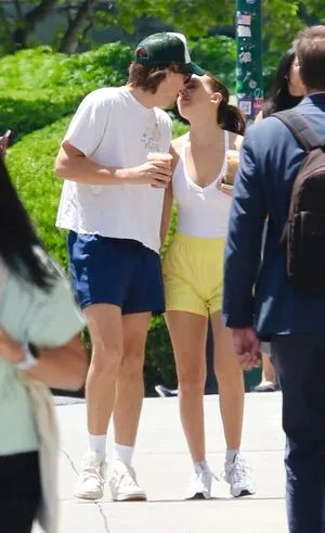 Millie Bobby Brown OnlyFans Leaked Free Thumbnail Picture - #0UhyLuocdP
