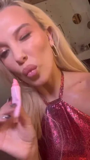 Millie Bobby Brown OnlyFans Leaked Free Thumbnail Picture - #0oWHI1NZXq