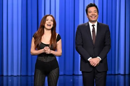 Millie Bobby Brown OnlyFans Leaked Free Thumbnail Picture - #0y8rREhmAO