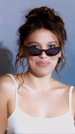 Millie Bobby Brown OnlyFans Leaked Free Thumbnail Picture - #10P0VP8uKD