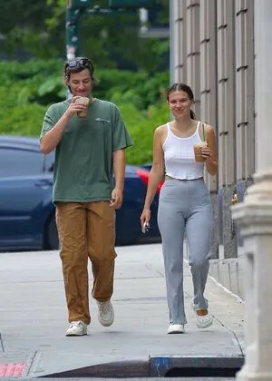 Millie Bobby Brown OnlyFans Leaked Free Thumbnail Picture - #16bQ5idkZB