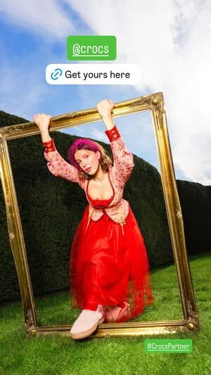 Millie Bobby Brown OnlyFans Leaked Free Thumbnail Picture - #1ZDWzyUn5E