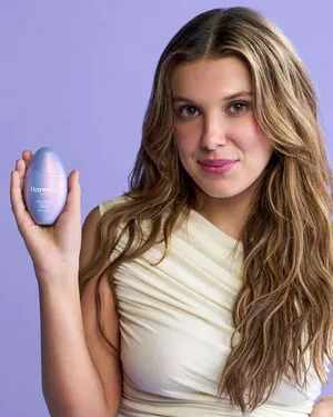 Millie Bobby Brown OnlyFans Leaked Free Thumbnail Picture - #1duhqS0WWr