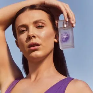 Millie Bobby Brown OnlyFans Leaked Free Thumbnail Picture - #1zPpuJpm4z