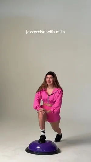 Millie Bobby Brown OnlyFans Leaked Free Thumbnail Picture - #23xg0yEgo5
