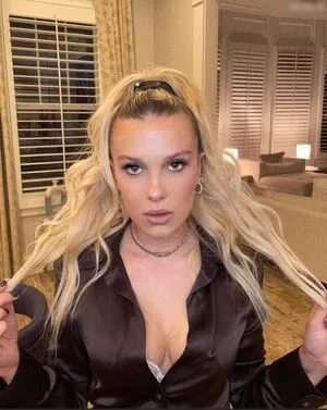 Millie Bobby Brown OnlyFans Leaked Free Thumbnail Picture - #2LwI8jpHYc