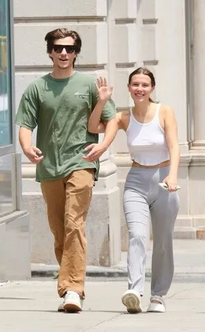 Millie Bobby Brown OnlyFans Leaked Free Thumbnail Picture - #2PPpxjTb8T