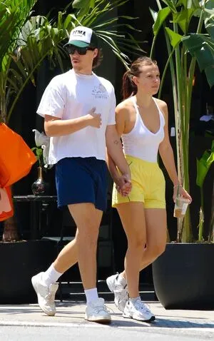 Millie Bobby Brown OnlyFans Leaked Free Thumbnail Picture - #2UH7lzENty
