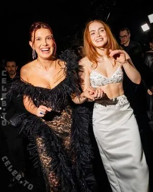 Millie Bobby Brown OnlyFans Leaked Free Thumbnail Picture - #2x7VDd7IcG