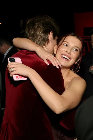 Millie Bobby Brown OnlyFans Leaked Free Thumbnail Picture - #3CHrBlxlhc