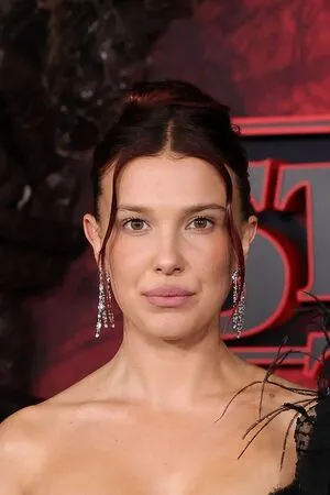 Millie Bobby Brown OnlyFans Leaked Free Thumbnail Picture - #3IeD58qyx2