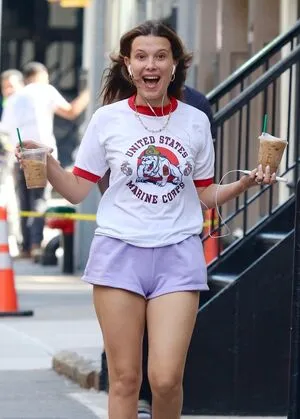 Millie Bobby Brown OnlyFans Leaked Free Thumbnail Picture - #3hGKmu7yVI