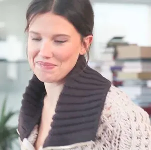 Millie Bobby Brown OnlyFans Leaked Free Thumbnail Picture - #3iBGzNRtWo