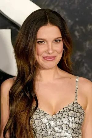 Millie Bobby Brown OnlyFans Leaked Free Thumbnail Picture - #3iacjL4nZL