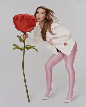 Millie Bobby Brown OnlyFans Leaked Free Thumbnail Picture - #3uz1qwEn3x
