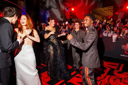 Millie Bobby Brown OnlyFans Leaked Free Thumbnail Picture - #3yWrbm1vQv