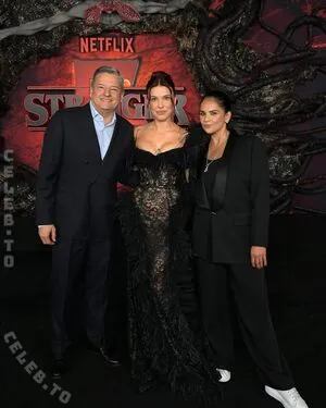 Millie Bobby Brown OnlyFans Leaked Free Thumbnail Picture - #3yplImr8oV