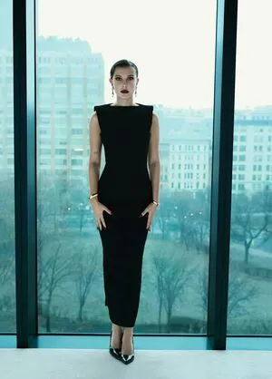 Millie Bobby Brown OnlyFans Leaked Free Thumbnail Picture - #449Rd8g0DL