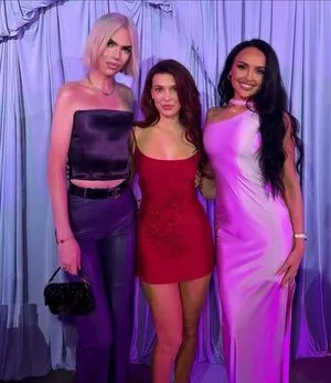 Millie Bobby Brown OnlyFans Leaked Free Thumbnail Picture - #48nqP9NfA4