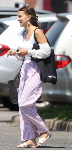 Millie Bobby Brown OnlyFans Leaked Free Thumbnail Picture - #4D1khPKQnF