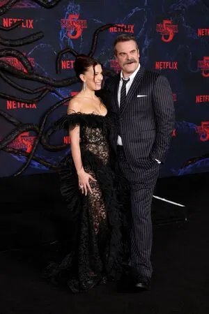 Millie Bobby Brown OnlyFans Leaked Free Thumbnail Picture - #4Ntms9O20C