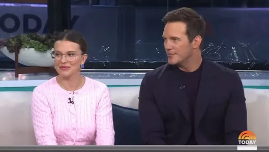 Millie Bobby Brown OnlyFans Leaked Free Thumbnail Picture - #4aU8pCZXBB