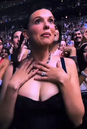 Millie Bobby Brown OnlyFans Leaked Free Thumbnail Picture - #4p462enac9