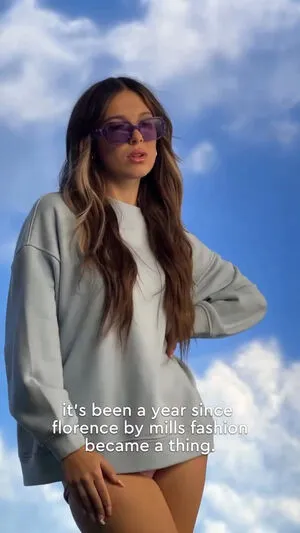 Millie Bobby Brown OnlyFans Leaked Free Thumbnail Picture - #4xVqWAFeSx