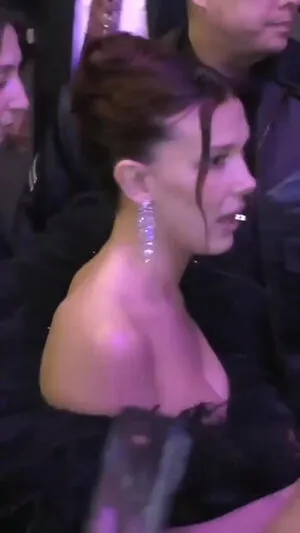 Millie Bobby Brown OnlyFans Leaked Free Thumbnail Picture - #4y3IgYlYzz