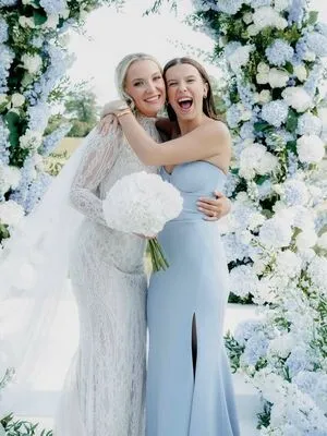 Millie Bobby Brown OnlyFans Leaked Free Thumbnail Picture - #50cVgsVqjg