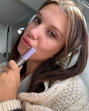 Millie Bobby Brown OnlyFans Leaked Free Thumbnail Picture - #50wGZ4ElFn
