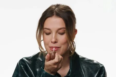 Millie Bobby Brown OnlyFans Leaked Free Thumbnail Picture - #54h6hiR1Wp