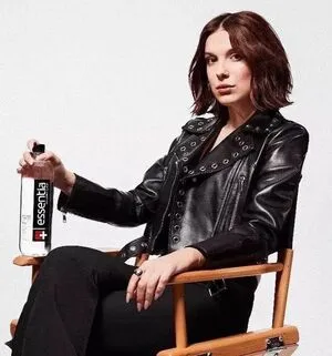 Millie Bobby Brown OnlyFans Leaked Free Thumbnail Picture - #557ECOhqJc