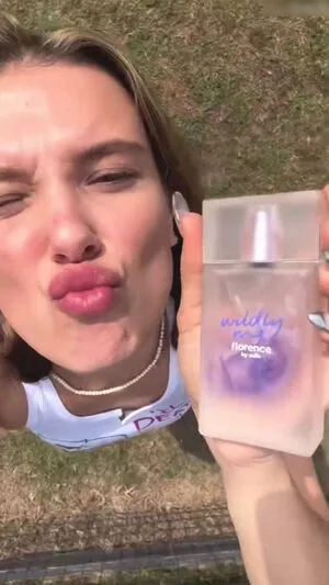 Millie Bobby Brown OnlyFans Leaked Free Thumbnail Picture - #5NNRdmXHq6