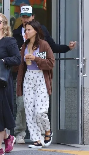 Millie Bobby Brown OnlyFans Leaked Free Thumbnail Picture - #5eVCsdInjc