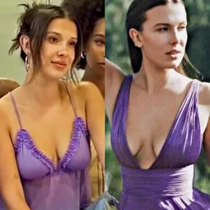 Millie Bobby Brown OnlyFans Leaked Free Thumbnail Picture - #5fS7CAPZol
