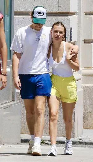 Millie Bobby Brown OnlyFans Leaked Free Thumbnail Picture - #5p52N6AqSj